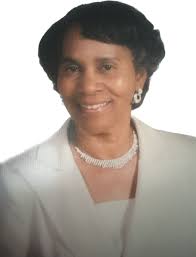 Obituary for Mary Ringer Barrow