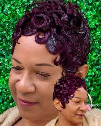 Isis Mitchell (@salonavangarde313) • Instagram photos and videos