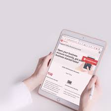 Starting Your Business In Singapore Ocbc Business Banking Sg
