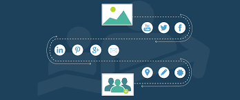 Recording or storing information as a series of the numbers 1 and 0, to show that a signal is…. Digital Advertising Strategy The Ultimate Guide To Digital Marketing Digitalmarketer