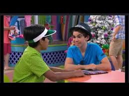 The series follows jessie prescott, a young woman from a small town with big dreams who, rebelling against her strict father, decides to leave the military base in texas where she. Download Jessie Season 2 Episode 6 3gp Mp4 Codedwap