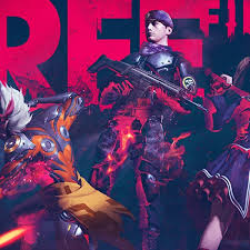 Are you an avid anime watcher? Free Fire Quiz What Character Are You 2020