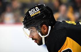 Why the Canucks signed Pierre-Olivier Joseph to a one-year contract