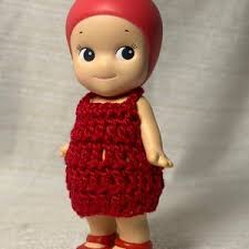 Custom Hand-painted Spider Man Sonny Angel Hipper(hands Down)