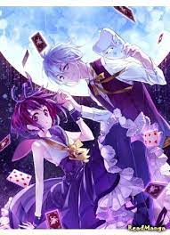 Gabriel became a priest to overcome a childhood trauma. Chitat Mangu Na Russkom Lunnoe Zatmenie Lunar Eclipse Yue Shi Byan Liczyun Novye Glavy Readmanga Live