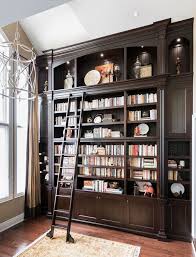 20 Brilliant Bookshelves Design Ideas For Your Living Room Deco Maison Design Bibliotheque Maison