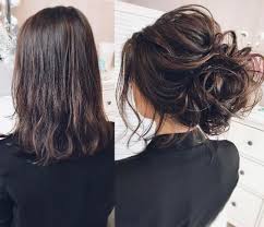 Wedding Hairstyles 2 03072017 Km Modwedding Hair Styles Medium Length Hair Styles Wedding Hairstyles Medium Length