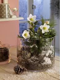 Verzaubernd Elfenzarte Christrosen Deko Deko Garten Weihnachten Weihnachten Und Weihnachtsdekoration
