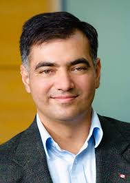 Webpage of Mirza Faisal Beg