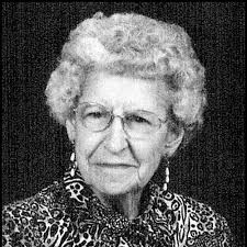 Obituary: Hartig, Marjorie