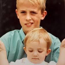 Bert en Hanne Ostyn: 'Nu weet ik dat er niets mis is met een gezond leven' 