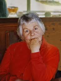 Kathleen 'Maggie' Stephens