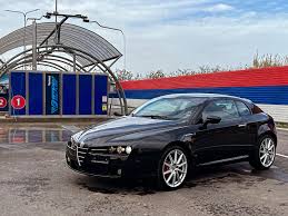 Image result for Grigio Patrizia 2008 Alfa-Romeo