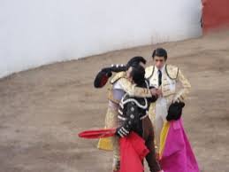 Para “Rafaelillo” y “Calita” oreja OLIVARES EN TENANCINGO TOMÓ LA  ALTERNATIVA. * Emotiva despedida de Rafael Gil.