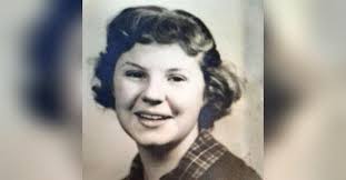 Margaret J Crane Obituary