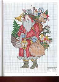 Check spelling or type a new query. 170 Santa Claus Ideas Christmas Cross Stitch Santa Cross Stitch Cross Stitch Patterns Christmas
