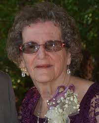 Obituary for Joyce Lucas