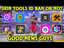 Free fire is among those games and you can enjoy free fire skins with skin tools pro! Grgfphphljns M