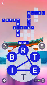 Maybe you would like to learn more about one of these? Words Of Wonders Kreuzwortratsel Wort Puzzle Fur Android Apk Herunterladen