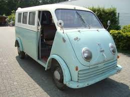 Dkw Schnellaster Cool Vans Cars And Motorcycles Cool Cars