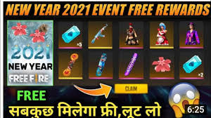 How to change server in free fire. Free Fire New Update 2021 January 2021 Free Reward New Upcoming Event Free Fire News India Server Youtube