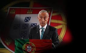 Esta renovação terá efeitos no período entre 15 de fevereiro e 1 de março. Marcelo Envia Ao Parlamento Proposta De Renovacao Do Estado De Emergencia Ate 7 De Janeiro Coronavirus Jornal De Negocios
