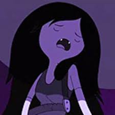 Resultado de imagem para hora de aventura marceline