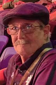 John Patrick Gartland Jr., 68, of Rochester