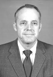 William Brooks Obituary