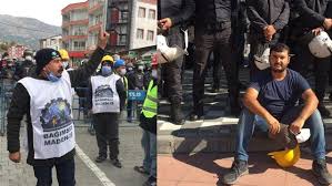 Jul 29, 2021 · kulüpler birliği, bugün yapılan toplantı sonrası, 19 kulübün imzaladığı ortak bir bildiri yayınladı. Haklarini Aramak Icin Ankara Ya Giden Maden Iscileri Trafik Kazasi Kurbani Son Dakika Haberleri