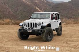 , the quickest, most powerful wrangler ever. 392 Hemi V8 Jeep Wrangler In Different Colors Renderings 2018 Jeep Wrangler Forums Jl Jlu Rubicon Sahara Sport Unlimited Jlwranglerforums Com
