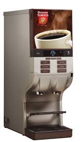 Hand blended teas & over 20 different coffees with unique & delectable flavor profiles. 2