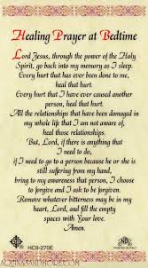 Maybe you would like to learn more about one of these? Christian Prayer Before Bed Shefalitayal