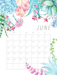 Top bound white calendar 2021. Free Printable 2021 Floral Calendar The Cottage Market