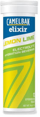 Capitalizedwords or capwords for upper user defined identifiers should start with a lower case letter. Camelbak Elixir Electrolyte Hydration Tablets 12 Servings Rei Co Op