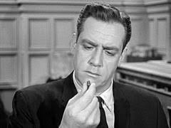 Perry Mason TV Series Wiki