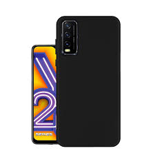 HELLO ZONE Back Cover for Vivo Y20i ...