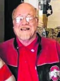 Gerald Bly Obituary (1951