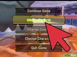 Apr 27, 2008 · an expert staff ghost is unlocked by completing a time trial with a sufficiently fast time. Como Desbloquear A Baby Luigi En Mario Kart Wii 8 Pasos