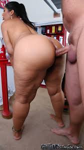 Porn image of brown natural tits close up open mouth big cock long hair  mexican created by AI