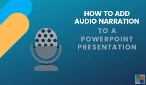 We have also sourced some free powerpoint music loops for you to add in to one of the most common powerpoint questions that we get asked is how to add music to a presentation and how to get it to play across multiple slides. How To Add Audio Narration To A Powerpoint Presentation