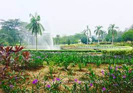 Things to do near taman rekreasi bukit jalil. The International Garden Of Bukit Jalil Park Kualalumpurkids
