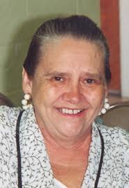 Billie Dale Stiles Hardin (1936-2009)