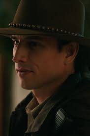 Netflix's Ransom Canyon: A Guide to the Full Cast and Characters