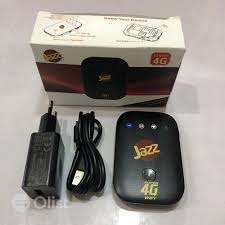 Today i will share with you that how you can unlock your jazz wifi device mf673 m10 all versions for all network sims. Jazz Super 4g Lte Wifi Router Hotspot Model Mf673 Black Zte Other Price In Ikeja Nigeria Olist