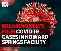 The travelodge motel was used as a quarantine facility for international defence arrivals. Abc Darwin Breaking The Nt Government Says Four People Have Tested Positive To Covid 19 The New Cases Are All Passengers Who Arrived On A Repatriation Flight From Dehli To Darwin On