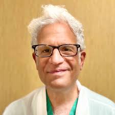 Alan Jay Boykin, M.D.