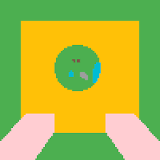 Browse and download minecraft circle maps by the planet minecraft community. Pixilart Minecraft Map By The Mario Guy