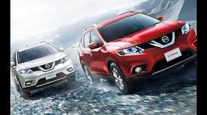 Portrays sports elegance with silver tomei front & rear aero bumper and side under spoiler deliver a strong dynamic attitude, while the gloss black alloy wheels and luxurious brown nappa leather interior completes the premium appearance. 2018 Nissan New X Trail Aero Edition Crossover Released Youtube