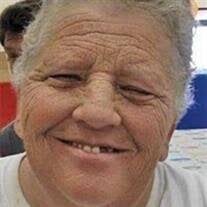 Lucy Kay Russell Obituary